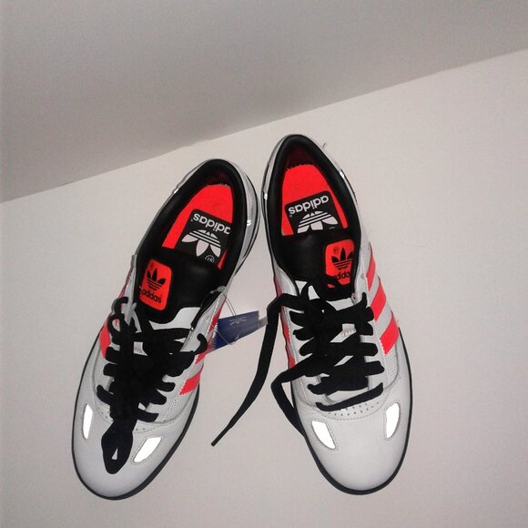 Adidas Ciero ST Sneakers Mens 9 NWT - Picture 1 of 3